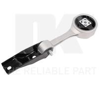 Supporto motore anteriore Cuscinetto gomma-metallo 59747090 NK per VW SKODA SEAT