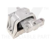 Supporto Motore Asse Ant. per VW Passat Variant 3C5 2.0 Tdi 16V 3C2