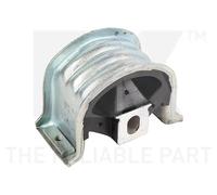 Supporto motore anteriore Cuscinetto gomma-metallo 59747115 NK per VW