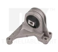 Supporto motore anteriore Cuscinetto gomma-metallo 59748001 NK per VOLVO S70