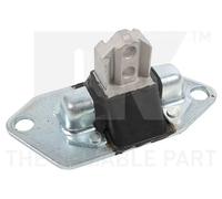Supporto motore anteriore Cuscinetto gomma-metallo 59748007 NK per VOLVO S60 I