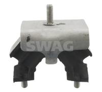 Supporto motore anteriore Cuscinetto gomma-metallo 60 13 0002 SWAG per RENAULT