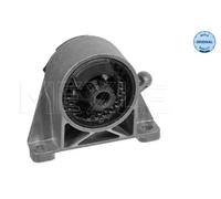 Supporto motore anteriore Cuscinetto gomma-metallo 614 068 0003 MEYLE per OPEL
