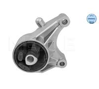 Supporto motore anteriore Cuscinetto gomma-metallo 614 568 0015 MEYLE per OPEL
