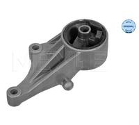 Supporto motore anteriore Cuscinetto gomma-metallo 614 684 0014 MEYLE per OPEL