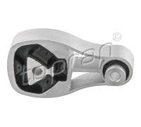 Supporto motore anteriore Cuscinetto gomma-metallo 634 406 TOPRAN per SMART