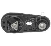 Supporto motore anteriore Cuscinetto gomma-metallo 700 534 TOPRAN per RENAULT