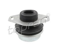 Supporto motore anteriore Cuscinetto gomma-metallo 720 185 TOPRAN per CITROËN