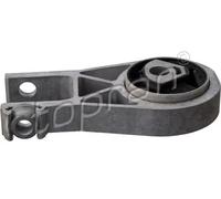 Supporto motore anteriore Cuscinetto gomma-metallo 722 899 TOPRAN per PEUGEOT