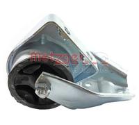 Metzger Cuscinetti Del Motore Frontale per Smart Cabrio Fortwo Roadster