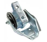 Metzger Supporto motore anteriore 8050801 Cuscinetto gomma-metallo per Smart Cabrio Fortwo Roadster