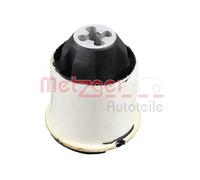Supporto motore anteriore Cuscinetto gomma-metallo 8053995 METZGER per OPEL