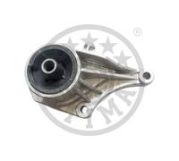 Supporto motore anteriore Cuscinetto gomma-metallo F8-6753 OPTIMAL per OPEL
