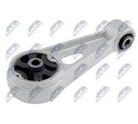 Supporto motore anteriore Cuscinetto gomma-metallo ZPS-DW-003 NTY