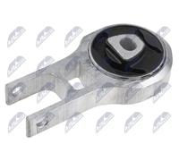 Supporto motore anteriore Cuscinetto gomma-metallo ZPS-FT-028 NTY per FIAT
