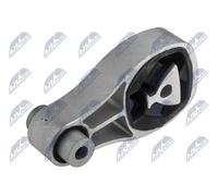 NTY Sospensione, Motore compatibile con SAURER SMART ZPS-ME-069