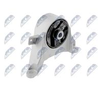 Supporto motore anteriore Cuscinetto gomma-metallo ZPS-PL-039 NTY per SAAB OPEL