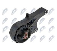 Supporto motore anteriore Cuscinetto gomma-metallo ZPS-PL-050 NTY per OPEL
