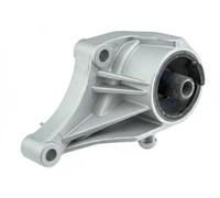 NTY Supporto Motore ZPS-PL-070 Anteriore Rinforzato Gomma-Metallo Opel