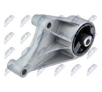 Supporto motore anteriore Cuscinetto gomma-metallo ZPS-PL-071 NTY per OPEL