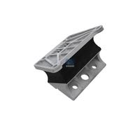 Supporto Motore Anteriore DT SPARE PARTS Per MERCEDES-BENZ NG M10x1.5