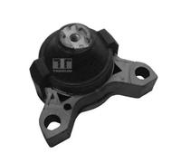 Supporto motore anteriore Dx 00222724 TEDGUM per FORD FOCUS I Tre volumi FOCUS I