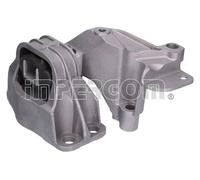 Supporto motore anteriore Dx 31598 ORIGINAL IMPERIUM per DACIA DUSTER LOGAN