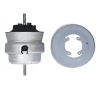 Impergom Supporto motore 35038 anteriore destro per Audi A6 C5 Avant, A4 B5