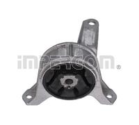 Supporto motore anteriore Dx 36137 ORIGINAL IMPERIUM per OPEL ASTRA G Hatchback