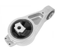 Supporto motore anteriore Dx Cuscinetto gomma-metallo 00133209 TEDGUM per DODGE