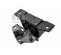 Supporto motore anteriore Dx Cuscinetto gomma-metallo 00466640 TEDGUM per NISSAN