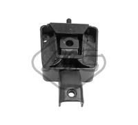 Supporto motore anteriore Dx Cuscinetto gomma-metallo 00513 Metalcaucho per FORD