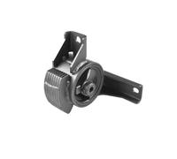Supporto motore anteriore Dx Cuscinetto gomma-metallo 00651182 TEDGUM per FIAT