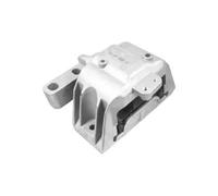 Supporto motore anteriore Dx Cuscinetto gomma-metallo 00726607 TEDGUM per VW