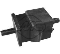 Supporto motore anteriore Dx Cuscinetto gomma-metallo 00965 Metalcaucho