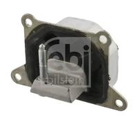 Supporto motore anteriore Dx Cuscinetto gomma-metallo 02027 FEBI BILSTEIN
