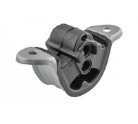 Supporto motore anteriore Dx Cuscinetto gomma-metallo 201 392 TOPRAN per OPEL