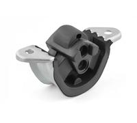 Supporto motore anteriore Dx Cuscinetto gomma-metallo 201 399 TOPRAN per OPEL