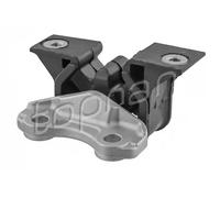 Supporto motore anteriore Dx Cuscinetto gomma-metallo 206 155 TOPRAN per OPEL
