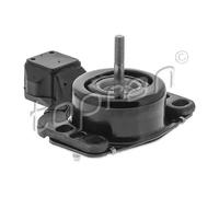 Supporto motore anteriore Dx Cuscinetto gomma-metallo 207 756 TOPRAN per RENAULT
