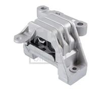 Supporto motore anteriore Dx Cuscinetto gomma-metallo 33633 FEBI BILSTEIN
