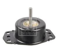 Supporto motore anteriore Dx Cuscinetto gomma-metallo 36172 FEBI BILSTEIN