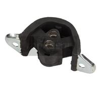 Supporto motore anteriore Dx Cuscinetto gomma-metallo 40-0073 MAXGEAR per OPEL