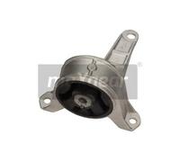 Supporto motore anteriore Dx Cuscinetto gomma-metallo 40-0131 MAXGEAR per OPEL