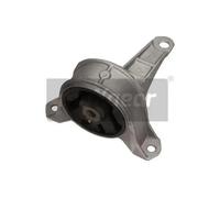 Supporto motore anteriore Dx Cuscinetto gomma-metallo 40-0132 MAXGEAR per OPEL