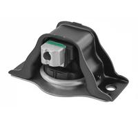 Supporto motore anteriore Dx Cuscinetto gomma-metallo 700 533 TOPRAN per RENAULT