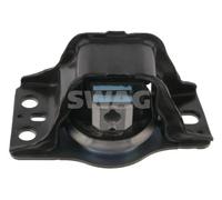 Supporto motore anteriore Dx Cuscinetto gomma-metallo 82 93 2998 SWAG per NISSAN