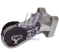Supporto motore anteriore Dx Cuscinetto gomma-metallo FT52495 FAST per OPEL
