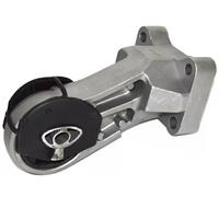 Supporto motore anteriore Dx Cuscinetto gomma-metallo FT52495 FAST per OPEL