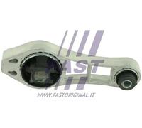 FAST FT52607 Supporto motore Cuscinetto gomma-metallo per OPEL Movano Bus (X70)
